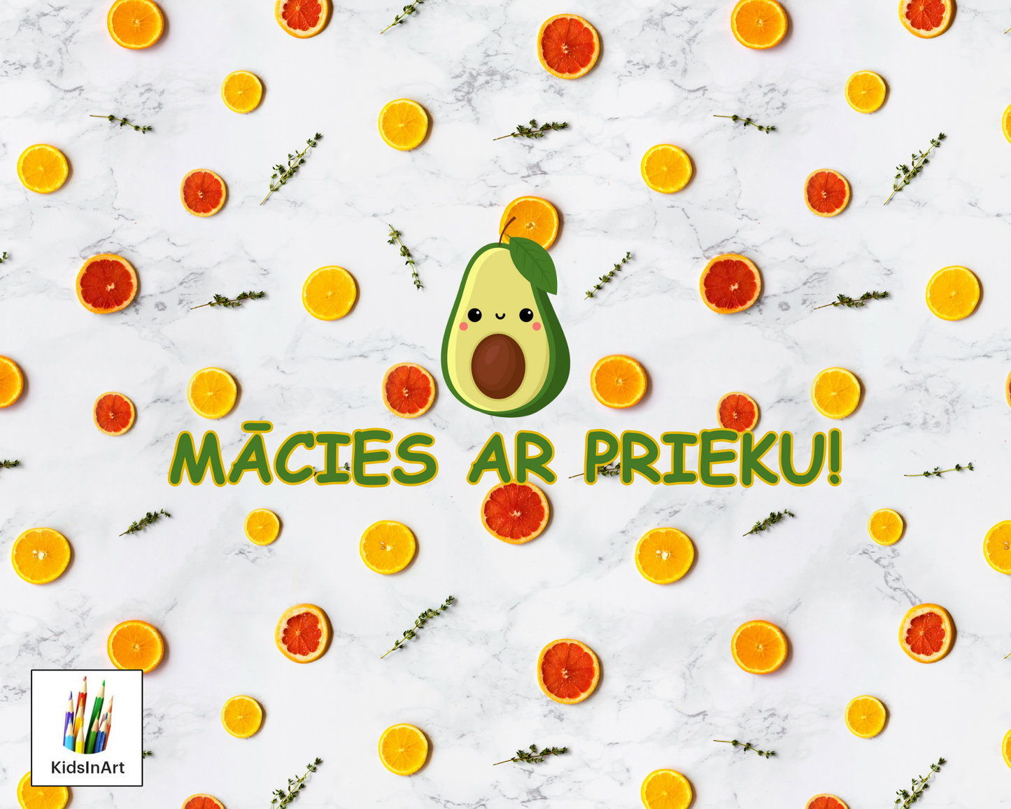 Augļi, dārzeņi un ogas 🍊🍏🍋